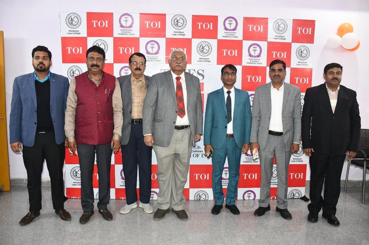 Himalaya Convocation Ceremony