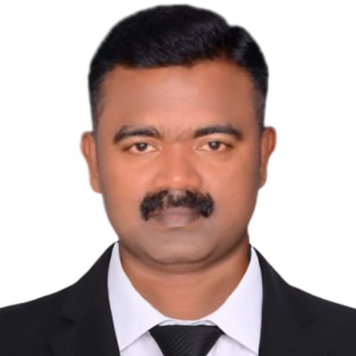 Dr. K.Ashok kumar