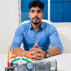 Mr. Rahul Kumar (Executive Director)