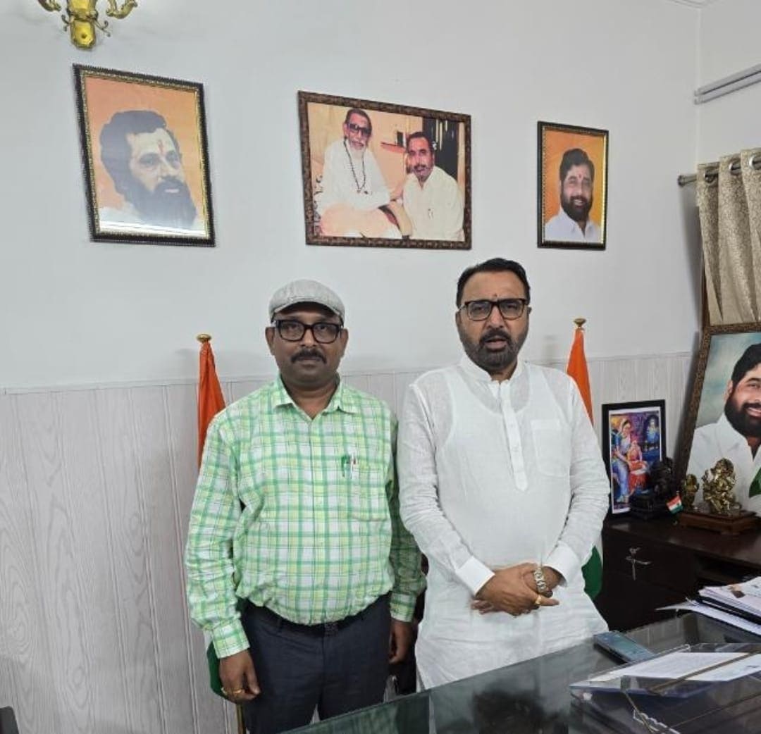 Er. Sandeep Kr. Singh (CEO)