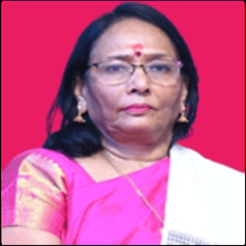 Mrs. Usha Kumari